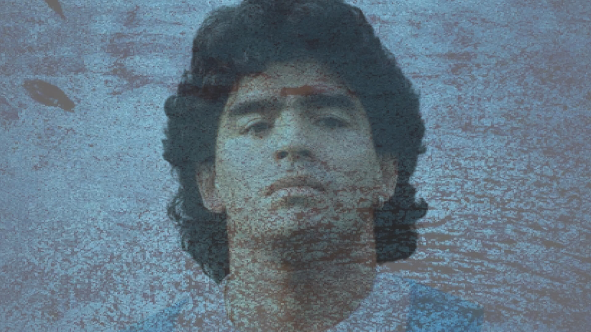 Diego maradona